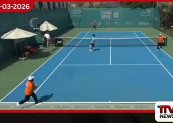 ෆුජයිරා තරගාවලිය අවලංගු කෙරේ