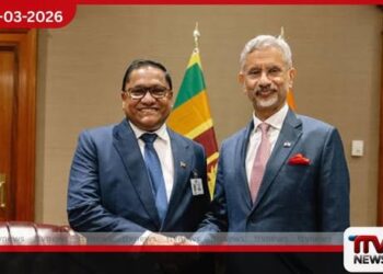 මැදපෙරදිග යුද අර්බුදය මැද ඉන්ධන සහාය ඉල්ලූ ලංකාවට ඉන්දියාවෙන් සුබවාදී ප්රතිචාරයක්