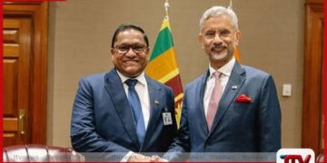 මැදපෙරදිග යුද අර්බුදය මැද ඉන්ධන සහාය ඉල්ලූ ලංකාවට ඉන්දියාවෙන් සුබවාදී ප්‍රතිචාරයක්