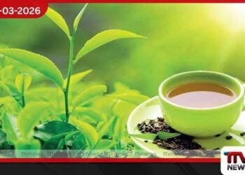 මැදපෙරදිග යුද්ධයෙන් මෙරට තේ අපනයනයෙන් 52%ක් අහිමිවීමේ අවදානමක්