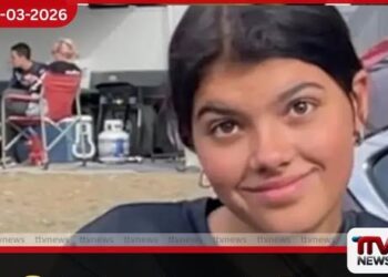 ඩින්ගෝ සුනඛ ප්‍රහාරයකින්  පසු කැනේඩියානු තරුණියක  දියේ ගිලී මියයයි