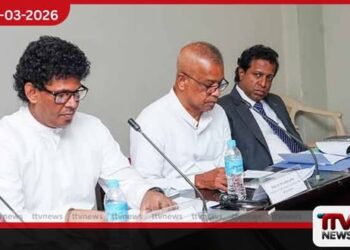 මැදපෙරදිග යුද්ධය හමුවේ ආහාර සුරක්ෂිතතාව රැකීමට රජයෙන් විශේෂ පියවරක්