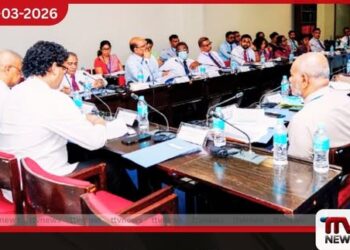 මැදපෙරදිග යුද වාතාවරණය හමුවේ අත්යවශ්ය ආහාර තොග සංචිත කිරීමට රජයෙන් පියවර