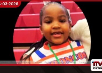 ඇමරිකාවේ සෝයිගේ ඝාතනය