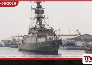 ඉරාන නෞකාවට සබ්මැරීන් ප්‍රහාරයක්  එල්ල වූ බවට පැතිර යන ප්‍රකාශ අසත්‍ය බව නාවික හමුදාව තහවුරු කරයි