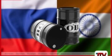 රුසියානු තෙල් වට්ටම් අවසන්