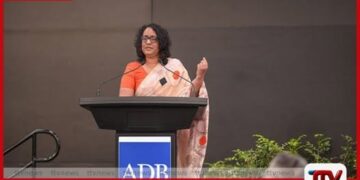 කාන්තාවන්ගේ වැටුප් රහිත සත්කාරක සේවය ඇගයීමේ වැදගත්කම අගමැතිනි හරිනි අමරසූරිය අවධාරණය කරයි