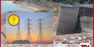 විදුලි අර්බුදයට විසඳුම්