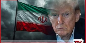 ඉරානය සම්පූර්ණයෙන්ම  විනාශ කරන බවට ට්‍රම්ප්ගෙන්