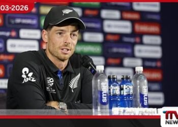 ඉන්දීය ප්‍රේක්ෂකයින් නිහඬ කිරීම අපේ ඉලක්කයයි