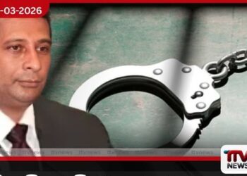 පාස්කු ප්රහාරයේ තුන්වන සැකකරු ලෙස සුරේෂ් සලෙයි නම් කෙරෙයි
