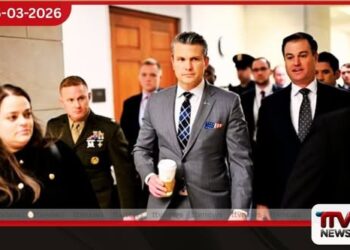 හෙග්සෙත්  එපික් ෆියුරි මෙහෙයුමේ  ප්‍රමුඛයා ලෙස කරළියට