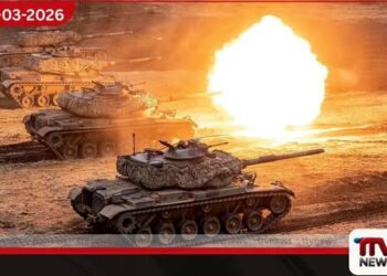 ඇමෙරිකා-ඊශ්රායල සහ ඉරාන යුද්ධයේ 10 වැනි දින