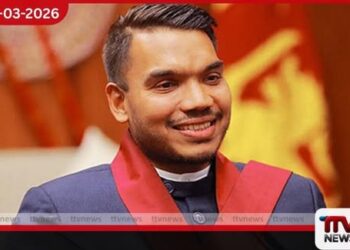 ඉරාන නෞකාව ගැන  රජය ගත් තීරණය ඉතා හොඳයි