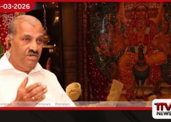 කතරගම දේවාලයේ ප්‍රධාන කපු  සෝමිපාල ටී. රත්නායක අභාවප්‍රාප්ත වෙයි