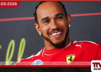 2026 ෆෝමියුලා 1 තරඟවාරයේ ෆෙරාරි කණ්ඩායම සහ ලුවිස් හැමිල්ටන් පිළිබඳව කතාබහක්