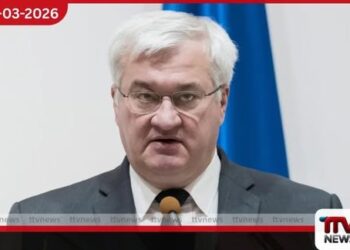 හංගේරියාව යුක්රේන  බැංකු නිලධාරීන් සහ  ඩොලර් මිලියන 80ක  දේපළ ප්‍රාණඇපයට ගනී