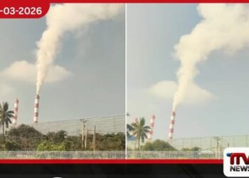 නොරොච්චෝල 3 වන ජනන යන්ත්‍රයේ අළු පෙරහන් පද්ධතිය අක්‍රියයි