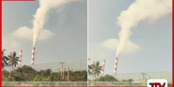 නොරොච්චෝල 3 වන ජනන යන්ත්‍රයේ අළු පෙරහන් පද්ධතිය අක්‍රියයි