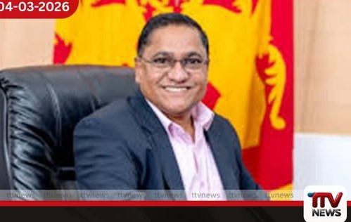 ජනපති අනුර අරාබිය සමඟ දුරකථන සාකච්ඡාවක -විජිත හේරත්