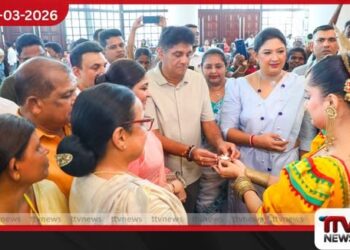 කාන්තා අයිතිවාසිකම් දිනකට සීමා නොවිය යුතුයි