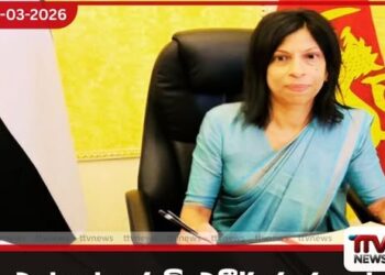 එක්සත් අරාබි එමීර් රාජ්යයේ ශ්රී ලාංකිකයින්ට තානාපති කාර්යාලයෙන් හදිසි දැනුම්දීමක්