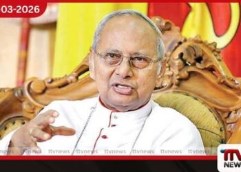 ලෝකයේ සියලු දෙනාම සාමයේ මැදිහත්කරුවන් විය යුතුයි