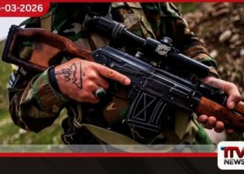 ඉරාන ගොඩබිම් මෙහෙයුම් සඳහා කුර්දි සටන්කාමීන් සූදානමින්
