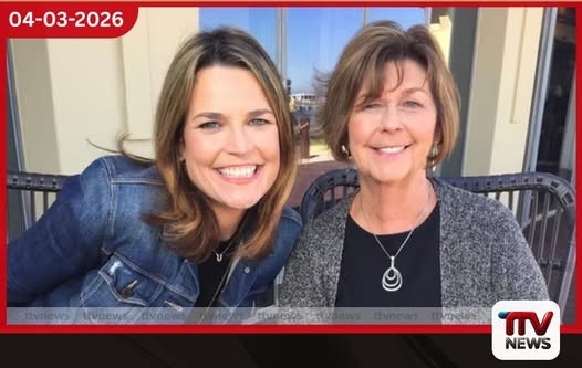 සවානා ගුත්රී සහ සොහොයුරිය අතුරුදහන් වූ මව වෙනුවෙන් තැබූ සංවේදී සටහන