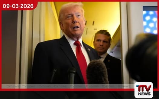 තෙල් මිල ඉහළ යාම තාවකාලිකයි; න්යෂ්ටික තර්ජනය අවසන් වූ වහාම මිල අඩුවේවි