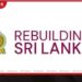 Rebuilding Sri Lanka අරමුදලට  සැන් ෆ්රැන්සිස්කෝ ලාංකිකයින්ගෙන් සහයක්
