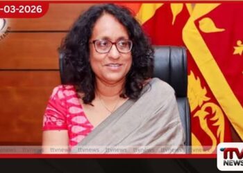 හදිසි නීතිය මර්දනයට නොව ආපදා සහන කටයුතු සඳහායි