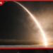 ලොව ඕනෑම තැනකට පහර දිය හැකි Minuteman III මිසයිලය  ඇමෙරිකාව අත්හදා බලයි