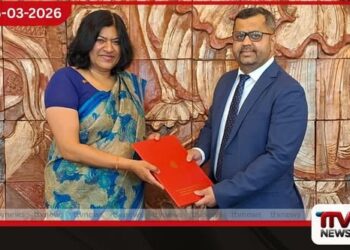 ඕස්ට්‍රේලියාවේ ප්‍රාන්ත තුනකට  නව ශ්‍රී ලංකා කොන්සල්වරුන් පත් කෙරේ