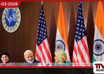 චීනය සමඟ කළ වැරදි ඉන්දියාව සමඟ කරන්නේ නෑ