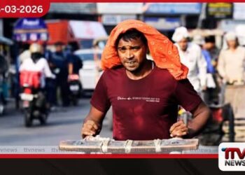 ඉන්දියා-නවසීලන්ත අවසන් තරගයට පෙර IMD අහමදාබාත් කාලගුණ අනාවැකිය