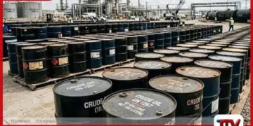 උපායමාර්ගික තෙල් සංචිත  මුදාහැරීමට G7 රටවල් තවමත් සූදානම් නැති බව හෙළිවෙයි