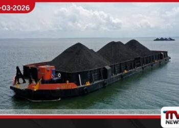 දින 10කින් ගල්අඟුරු නැවක් ආවේ නෑ