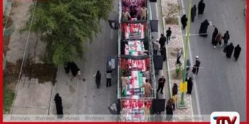 ඉරාන පාසල් ප්‍රහාරයට  ඇමරිකාව වගකිව යුතු බවට  සැකයක්