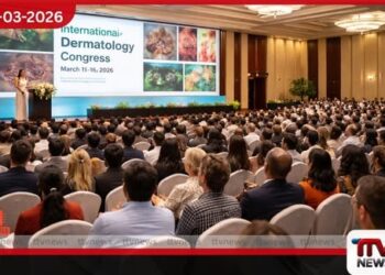 ඝර්ම කලාපීය චර්ම රෝග පිළිබඳ 2 වැනි ජාත්‍යන්තර විශේෂඥ සමුළුව හෙට කොළඹදී ඇරඹේ