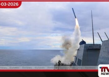 ඇමෙරිකානු ප්‍රහාරයට ලක්වන විට   ඉරාන නෞකාව සතුව ආයුධ තිබුණේ නෑ