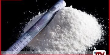 විනෝදාස්වාදය සඳහා භාවිතා කරන මත්ද්රව්ය මගින් ආඝාත (Stroke) අවදානම දෙගුණයකින් ඉහළ නංවන බව හෙළි වෙයි