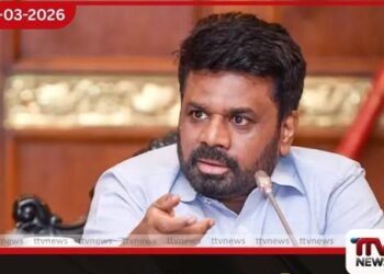 සාගර නීතිය රකිමින් මධ්‍යස්ථව සහ මානුෂීයව කටයුතු කරනවා