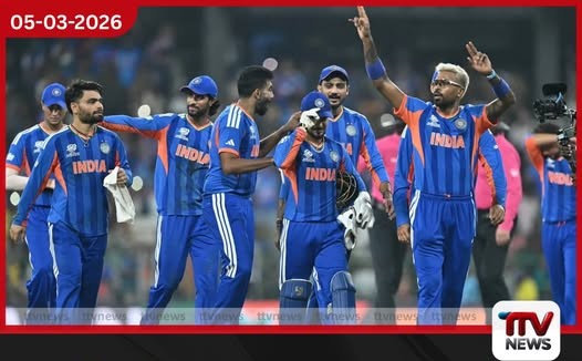 ඉන්දියාව ලෝක කුසලාන අවසන් මහා තරගයට