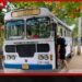 හංවැල්ල – කොළඹ (143) පෞද්ගලික බස් රථ සේවකයින්ගේ වැඩ වර්ජනයක්