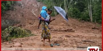 දිට්වා සුළි කුණාටුවේ සම්පූර්ණ හානි තක්සේරු වාර්තාව  මේ මස අගදී