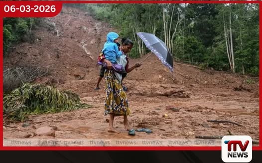 දිට්වා සුළි කුණාටුවේ සම්පූර්ණ හානි තක්සේරු වාර්තාව මේ මස අගදී