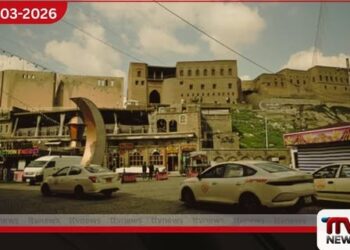 ඉරානයේ සිටින ඉන්දීය වැසියන්ට  නව උපදේශනයක්