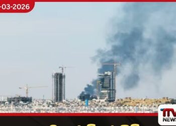 සෞදි අරාබියේ සිටින  ඇමෙරිකානු වැසියන්ට වහාම  ඉවත් වන්නැයි තානාපති කාර්යාලයෙන්  හදිසි දැනුම්දීමක්