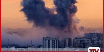 මැදපෙරදිග යුද ගැටුම්  මහජන සෞඛ්‍යයට  බරපතල තර්ජනයක්